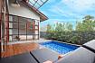 Villa Rune 203 | Charming 2 Bed Pool Rental Chaweng Samui