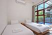 Villa Rune 203 | Charming 2 Bed Pool Rental Chaweng Samui