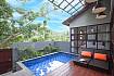 Villa Rune 114 | Pool Home 1 Bedroom in Chaweng Samui