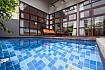 Villa Rune 115 | Pool 1 Bedroom Home in Chaweng Samui