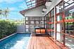 Villa Rune 116 | 1 Bed Pool Home in Chaweng on Samui