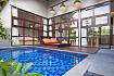 Villa Rune 117 | Pool Home 1 Bed in Chaweng on Samui