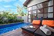 Villa Rune 117 | Pool Home 1 Bed in Chaweng on Samui