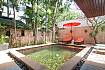 Villa Baylea 401 | Asian 4 Bed Pool Villa at Chaweng in Samui