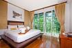 Villa Baylea 401 | Asian 4 Bed Pool Villa at Chaweng in Samui