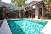 Villa Baylea 201 | 2 Schlafzimmer Haus mit Pool in Chaweng Samui