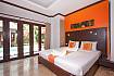 Villa Baylea 201 | 2 Schlafzimmer Haus mit Pool in Chaweng Samui