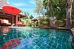 Villa Baylea 203 | 苏梅岛明亮的两卧室泳池别墅