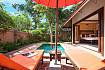 Villa Baylea 101 | 1 Schlafzimmer Pool Ferienhaus in Chaweng Samui