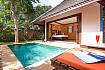 Villa Baylea 101 | 1 Bedroom Pool Home in Chaweng Samui
