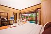 Villa Baylea 101 | 1 Schlafzimmer Pool Ferienhaus in Chaweng Samui