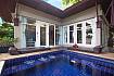 Villa Hutton 101 | 1 Bedroom Pool Villa in Bo Phut Samui