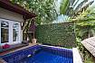 Villa Hutton 101 | 1 Schlafzimmer Pool Ferienhaus in Bo Phut Samui