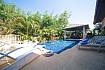 Villa Gaew Jiranai | 4 Bed Holiday Pool Home in Nai Harn South Phuket