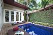 Villa Hutton 102 | Дом с 1 спальней и бассейном в Bo Phut на Самуи