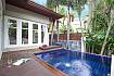 Villa Hutton 103 | 1 Schlafzimmer Haus mit Pool in Bo Phut Samui