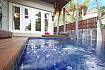 Villa Hutton 103 | 一卧室泳池别墅位于苏梅岛博普