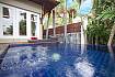 Villa Hutton 103 | 1 Schlafzimmer Haus mit Pool in Bo Phut Samui