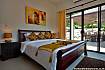 Phailin Talay | 4 Bed Serviced Pool Holiday Home Nai Harn South Phuket