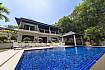66 sqm private Pool-Ploi Attitaya_6 bedroom villa_Private Pool_Nai Harn_Rawai_Phuket_Thailand