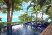 Villa Hutton 210 | Sea View 2 Bed Pool Home in Koh Samui