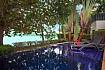 Villa Hutton 213 | 2 Betten Ferienhaus mit Pool in Strandlage auf Samui