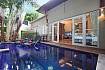 Villa Hutton 213 | 2 Bed Oceanfront Pool Home in Samui