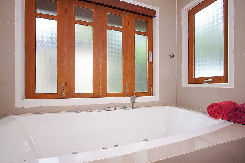 Bathroom Villa Hutton 213 in Samui