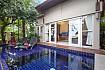 Villa Hutton 214 | 2 Bed Pool Sea View Home in Koh Samui