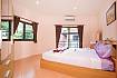 Wan Hyud Apartment No.12 | 2卧室苏梅岛阁楼泳池景观