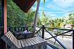 Natures Oasis Resort No.9 | Прекрасный дом с одной спальней в Bang Bao на Ко Чанг