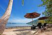 Natures Oasis Resort No.1 | 1 Bed Beachfront House in Koh Chang