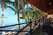 Natures Oasis Resort No.2 | Beachfront House 1 Bed in Koh Chang