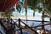 Natures Oasis Resort No.2 | Beachfront House 1 Bed in Koh Chang