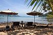 Natures Oasis Resort No.4 | Beachfront Retreat 1 Bed in South Koh Chang