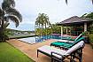 Morakot Villa | 6 Bed Modern Pool Villa Near Nai Harn Beach South Phuket