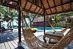 Natures Oasis Resort No.7A | Sea View Home 1 Bed in Bang Bao Koh Chang