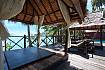 Natures Oasis Resort No.7A | Sea View Home 1 Bed in Bang Bao Koh Chang