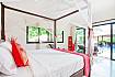 Ploi Jantra Villa | 5 Bed Large Serviced Holiday Home in Nai Harn Phuket