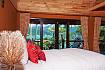 Natures Oasis Resort No.8A | 1 Bed Sea View Rental at Bang Bao Koh Chang