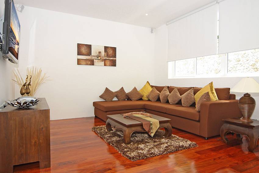 Second Living Room-villa-alangkarn-andaman_5 bedroom_private-infinity-pool-villa_nai-harn_phuket_thailand