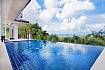 Villa Alangkarn Andaman | 5 Bed Infinity Pool Villa Nai Harn South Phuket