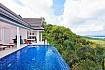 安达曼海景别墅 Villa Alangkarn Andaman