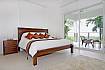 Villa Alangkarn Andaman | 5 Bed Infinity Pool Villa Nai Harn South Phuket