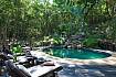 Natures Oasis Resort No.11A | 1 Bed Jungle House in Southern Koh Chang