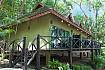 Natures Oasis Resort No.11A | 1 Bed Jungle House in Southern Koh Chang