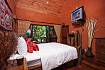 Natures Oasis Resort No.11B | Jungle House 1 Bed in South Koh Chang
