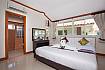 Timberland Lanna Villa 301 | 位于芭提雅Bangsaray的三卧室时尚度假屋