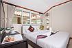 Timberland Lanna Villa 301 | 3 Bed Modern Home Bangsaray Pattaya