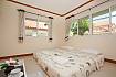 Timberland Lanna Villa 301 | 3-спальный современный дом в Bangsaray в Паттайе